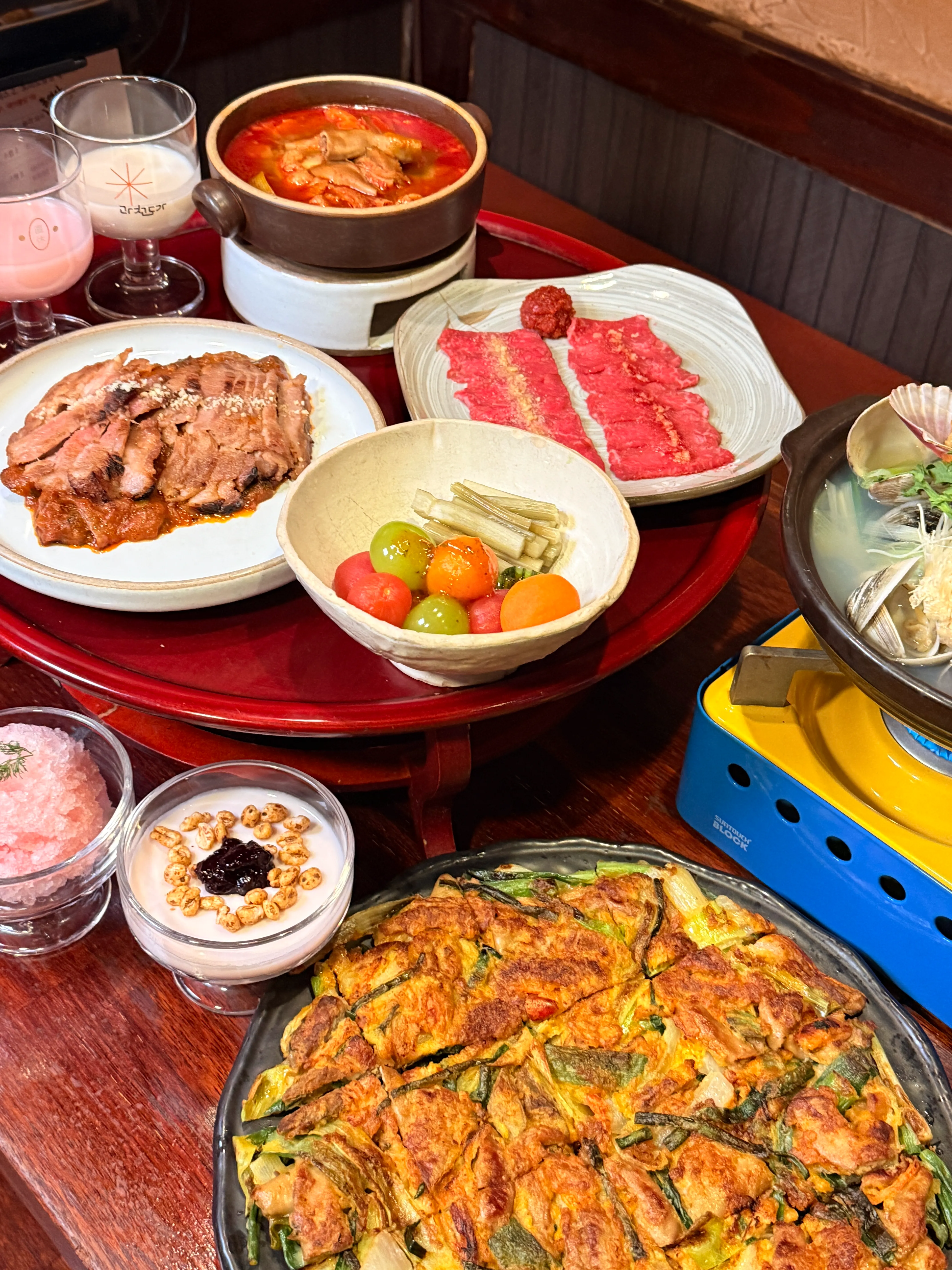 [서울/마포구] 산울림1992