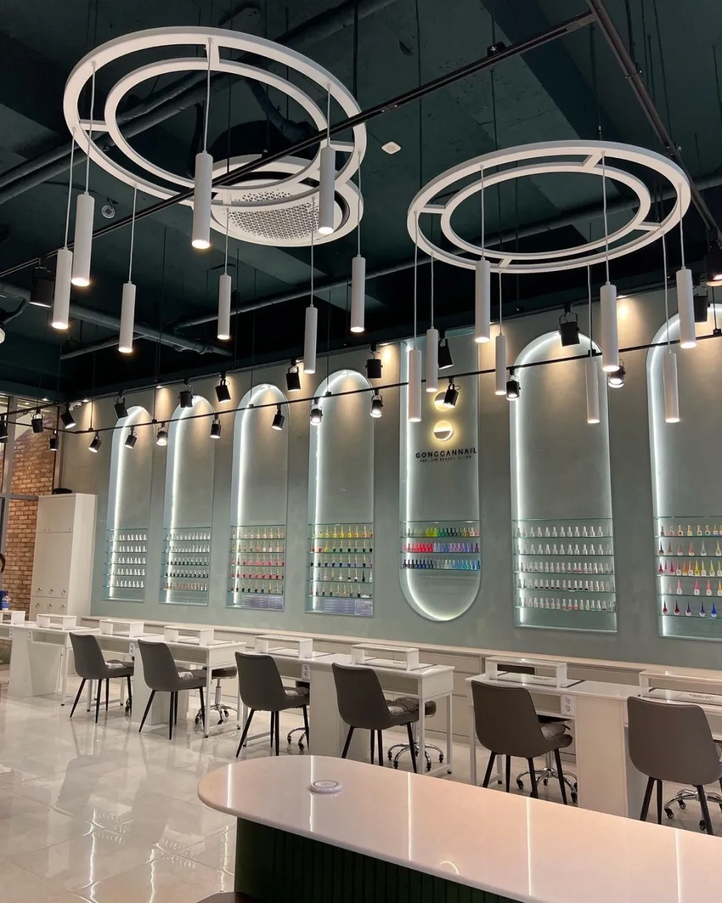 [강남구] 공간네일 강남점
