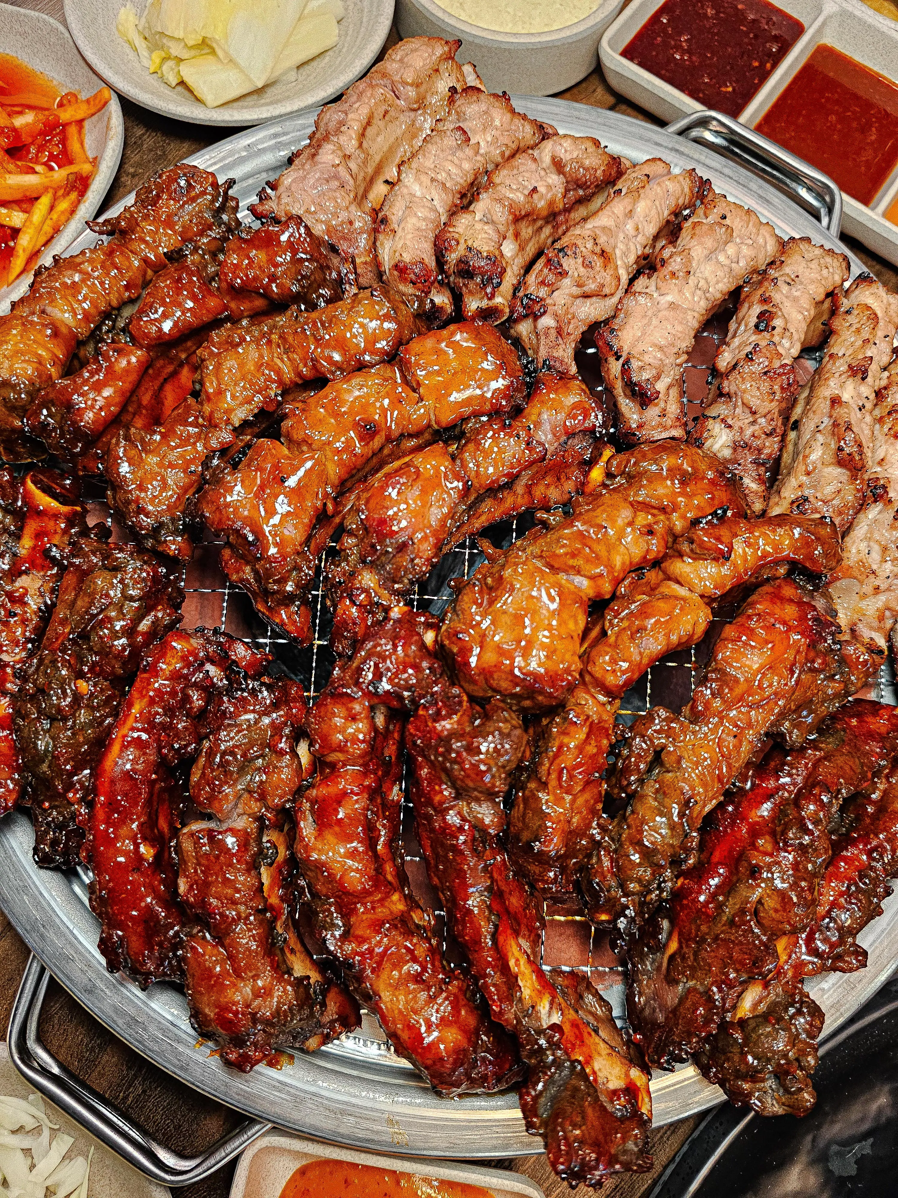 [서구] 감쪽 광주상무점