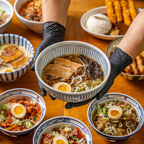 [목포시] 카와루라멘목포본점