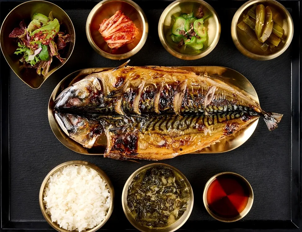 [해운대구] 고등어찬 신세계센텀점