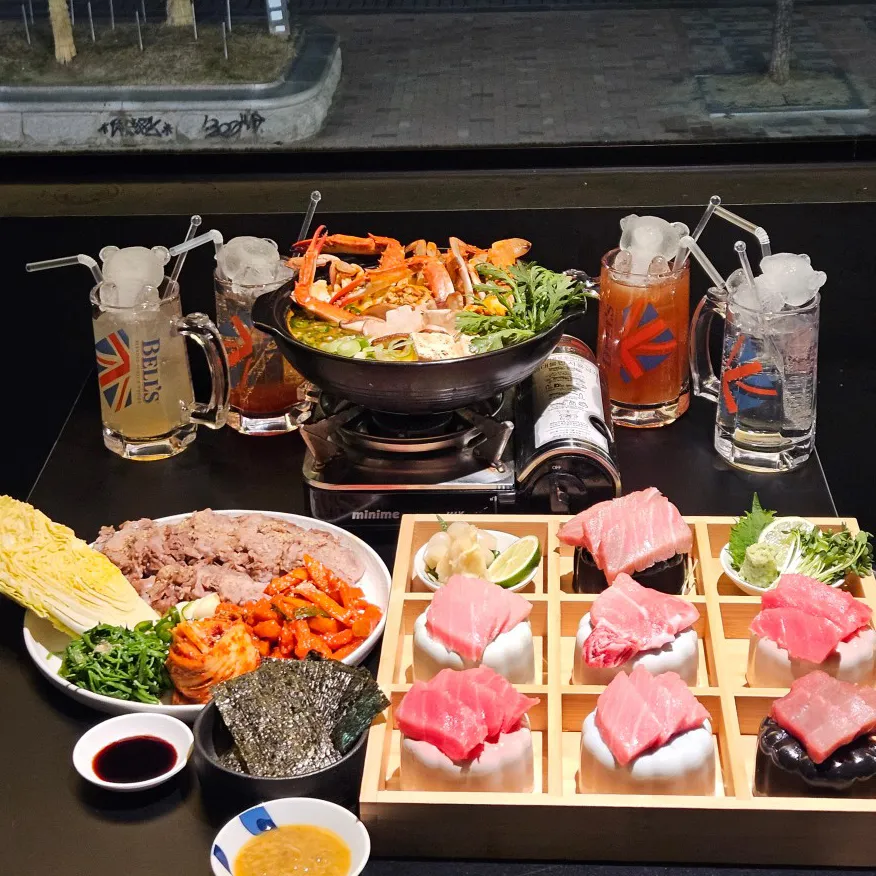 [수영구] 취월 광안리점