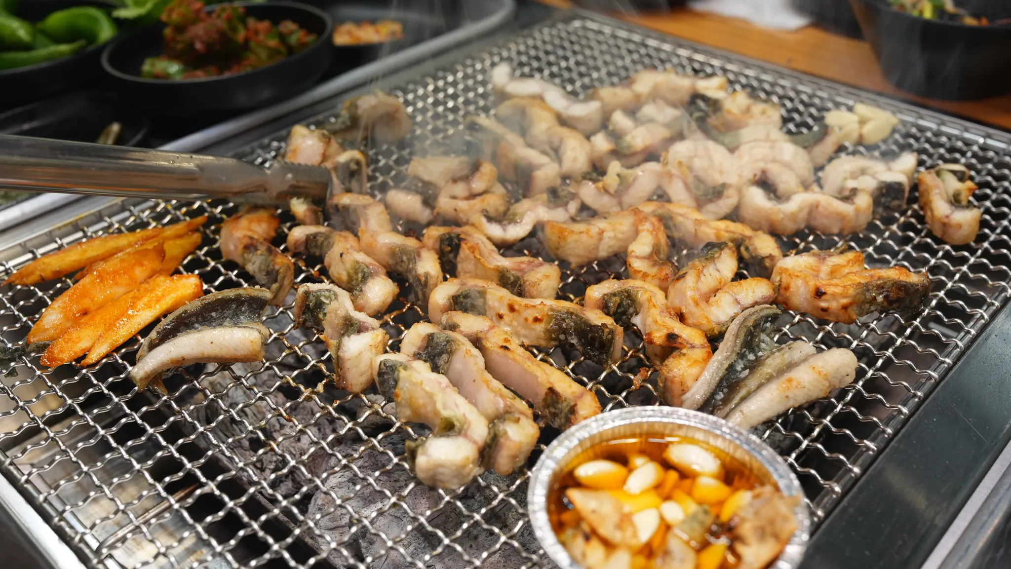 [포천시] 축석장어랜드 고모리 광릉수목원점