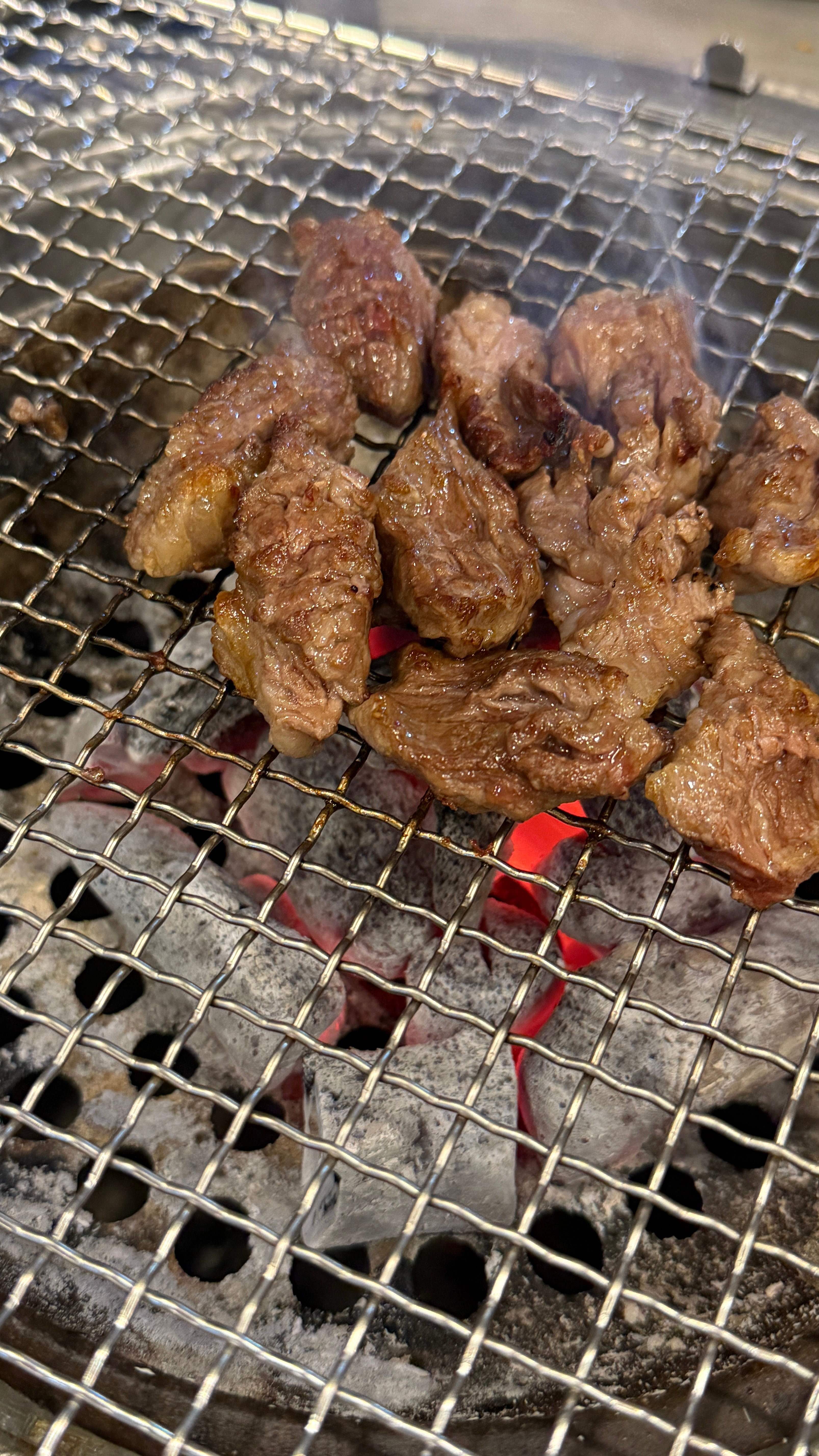 [중구] 결이식당반월당본점