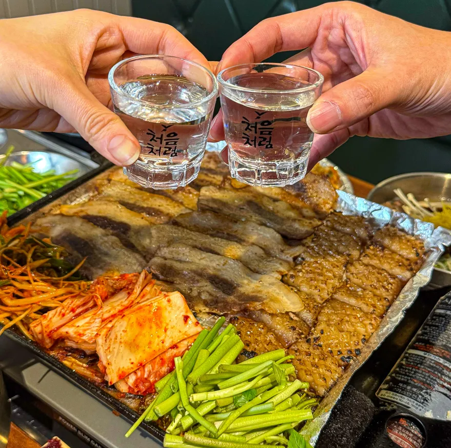 [강남구] 판교집 수서점