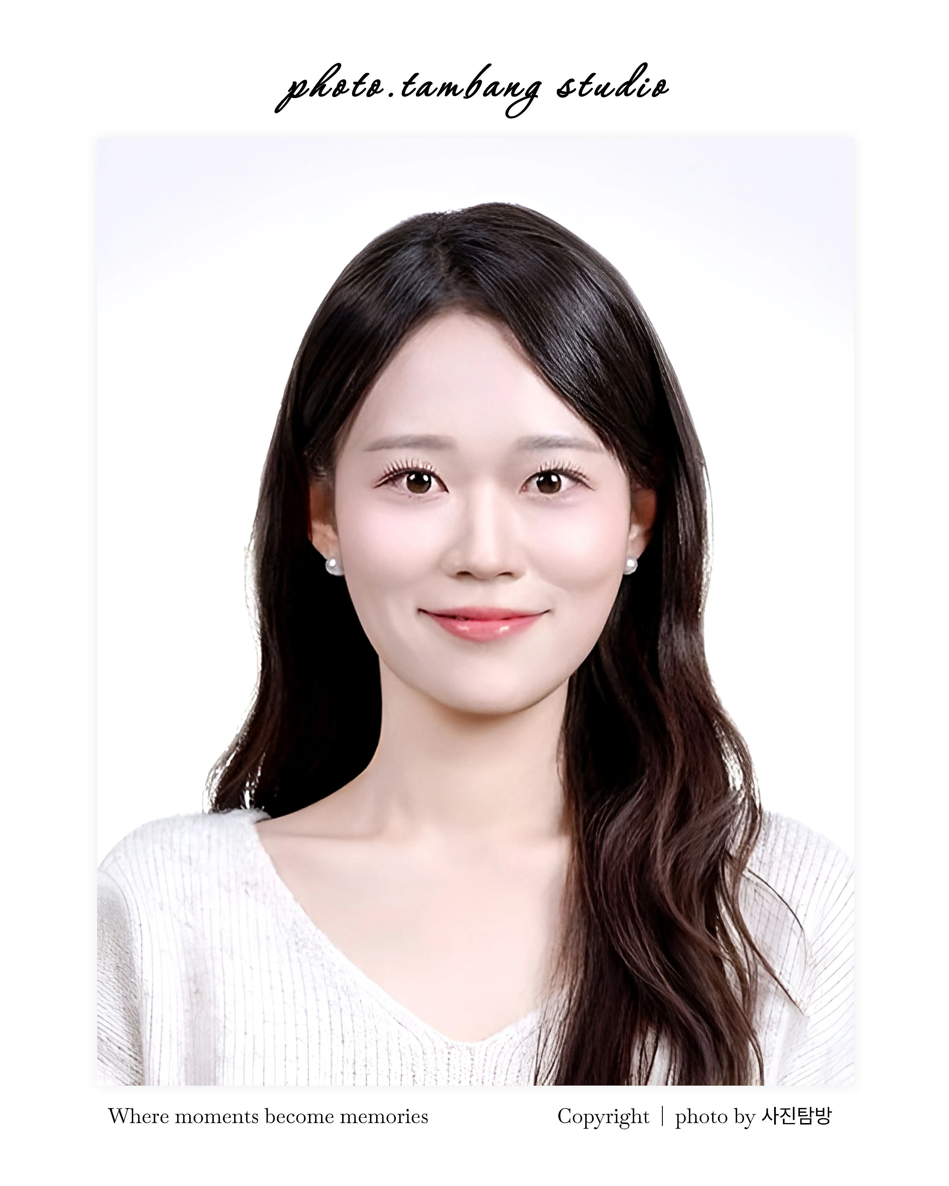 [서구] 사진탐방 사진관