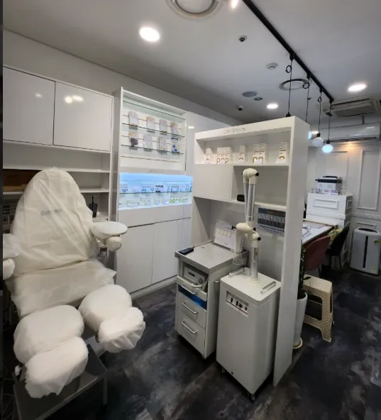 [제천시] 푸스케어 롯데마트제천점