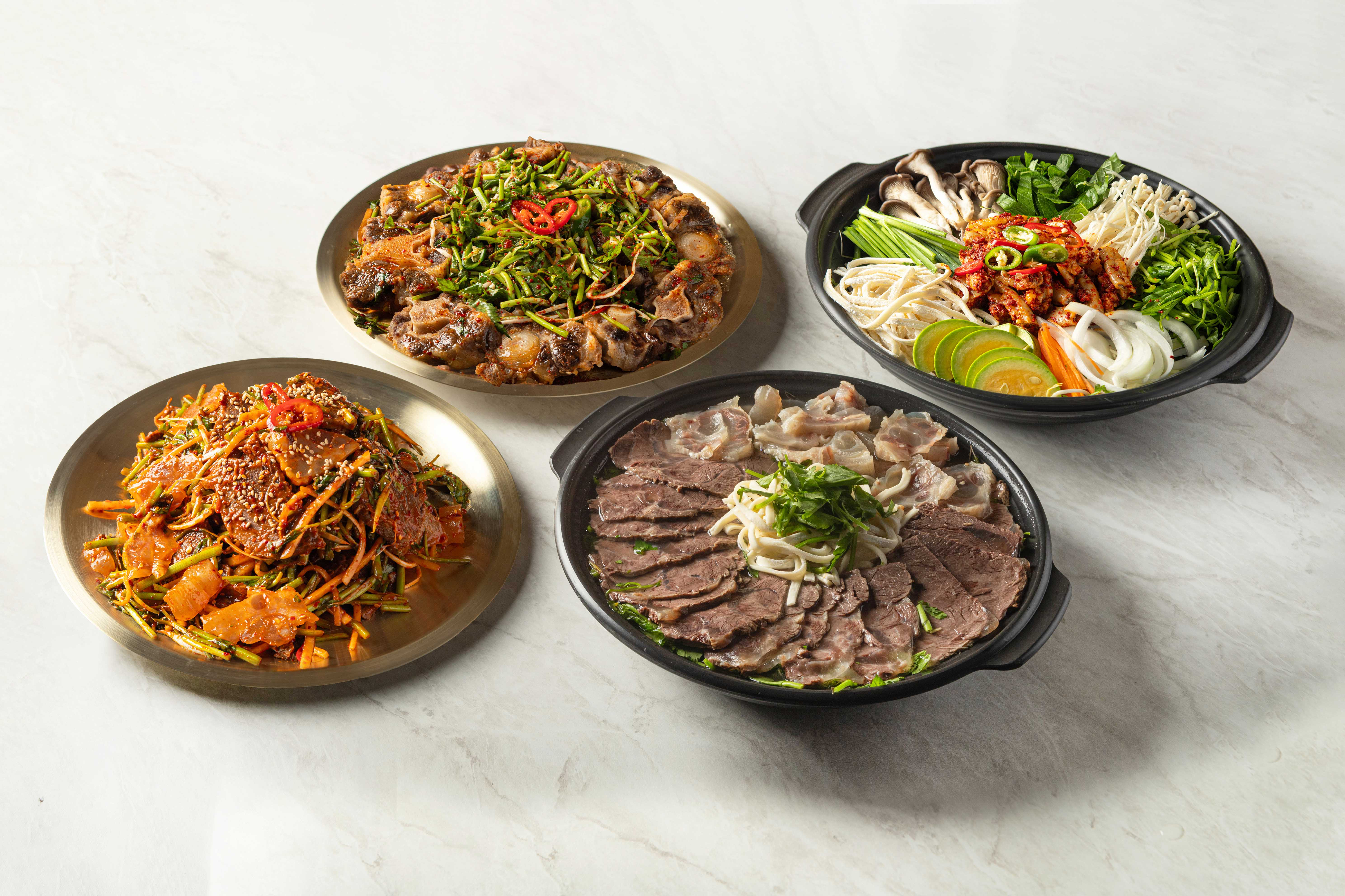 [마포구] 소담옥