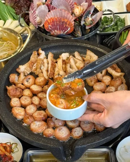 [고양시] 연막창 일산후곡점