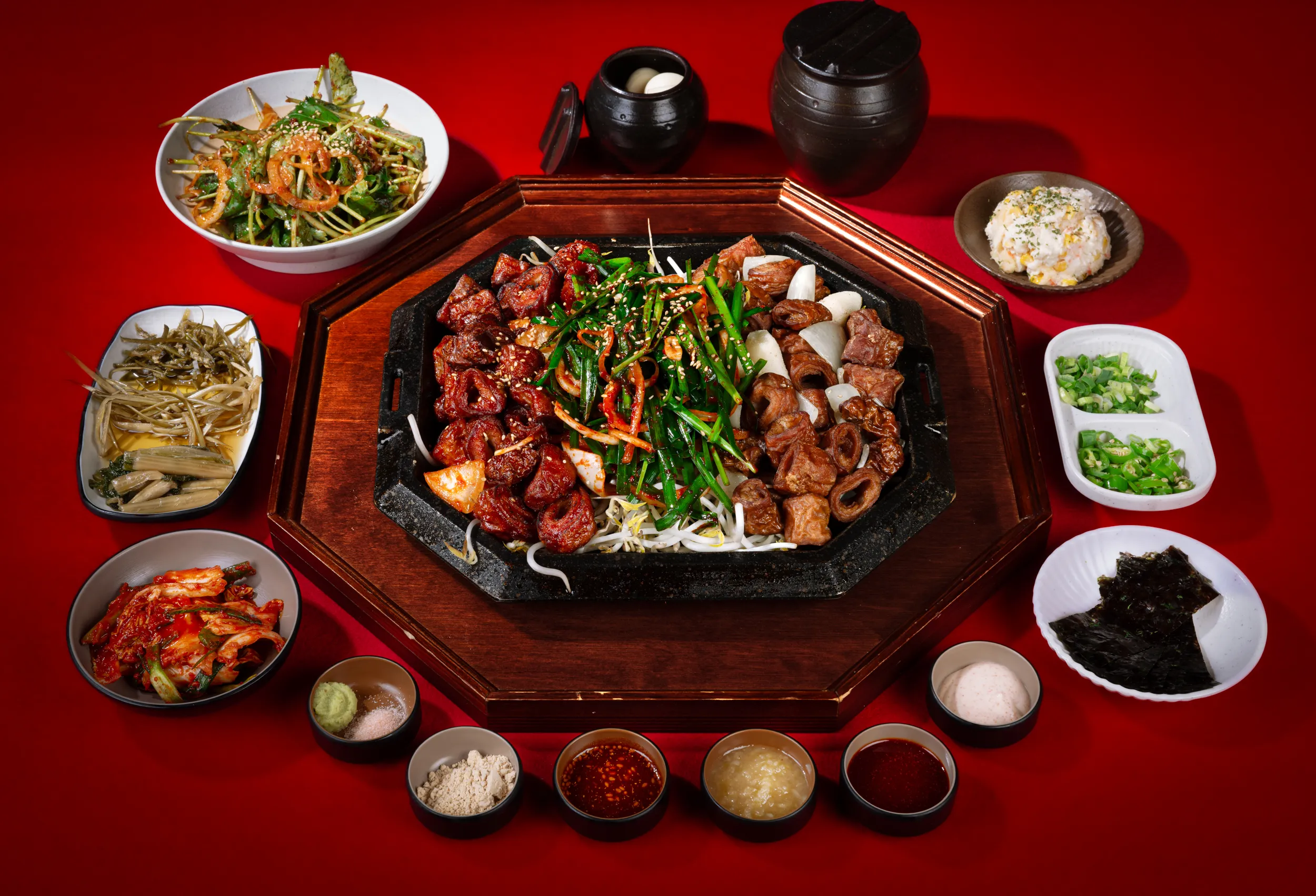 [순천시] 오두막창 순천조례점