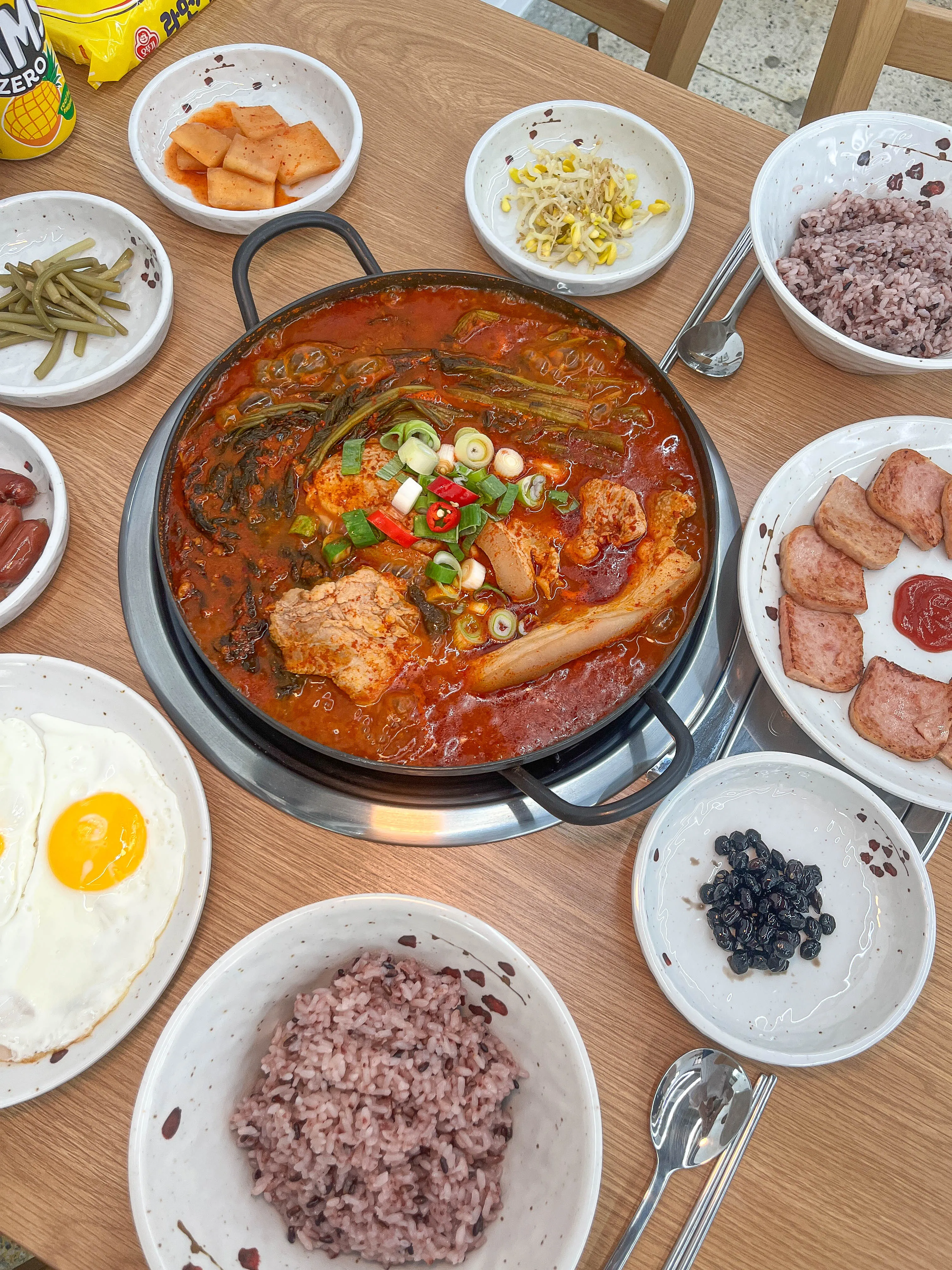 [여수시] 윤심이네실비집 본점