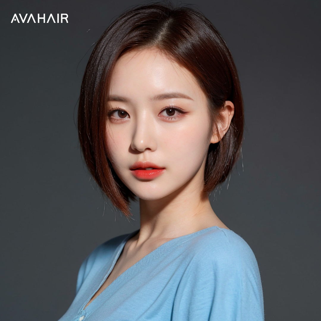 [고양시] 에이바헤어 행신역점