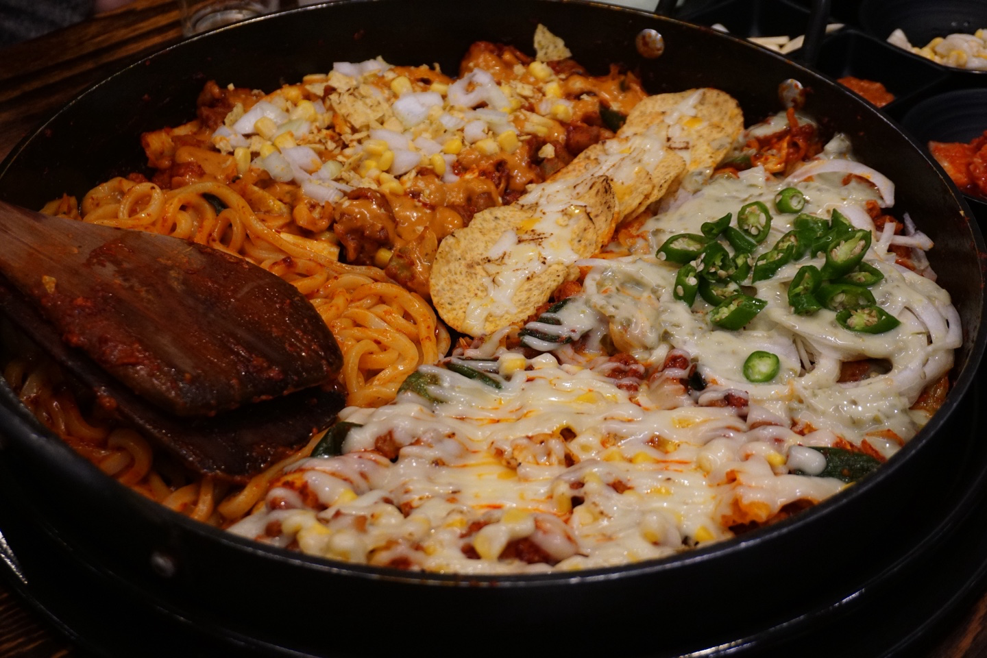 [강릉시] 유가네닭갈비강릉유천점