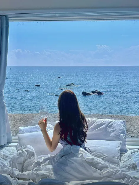 블루밍카라반