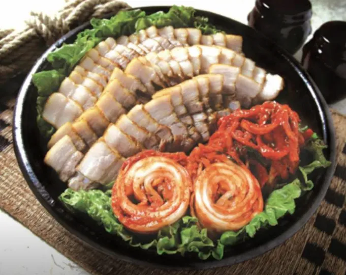 [안성시] 항아리보쌈 평택대점
