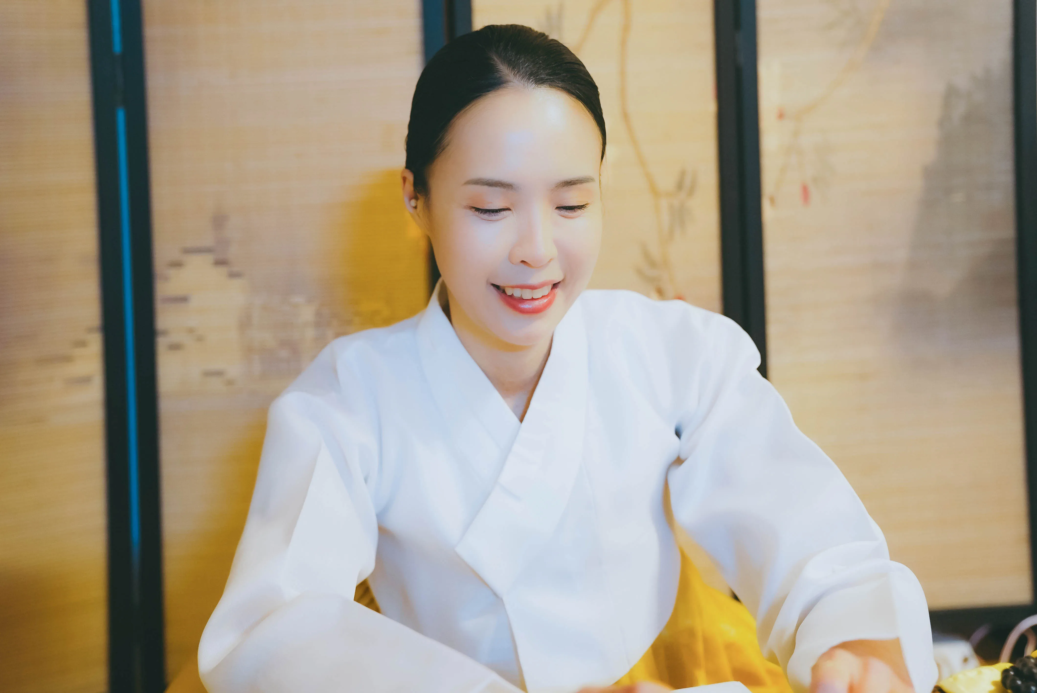 [강동구] 운화당 신점 사주