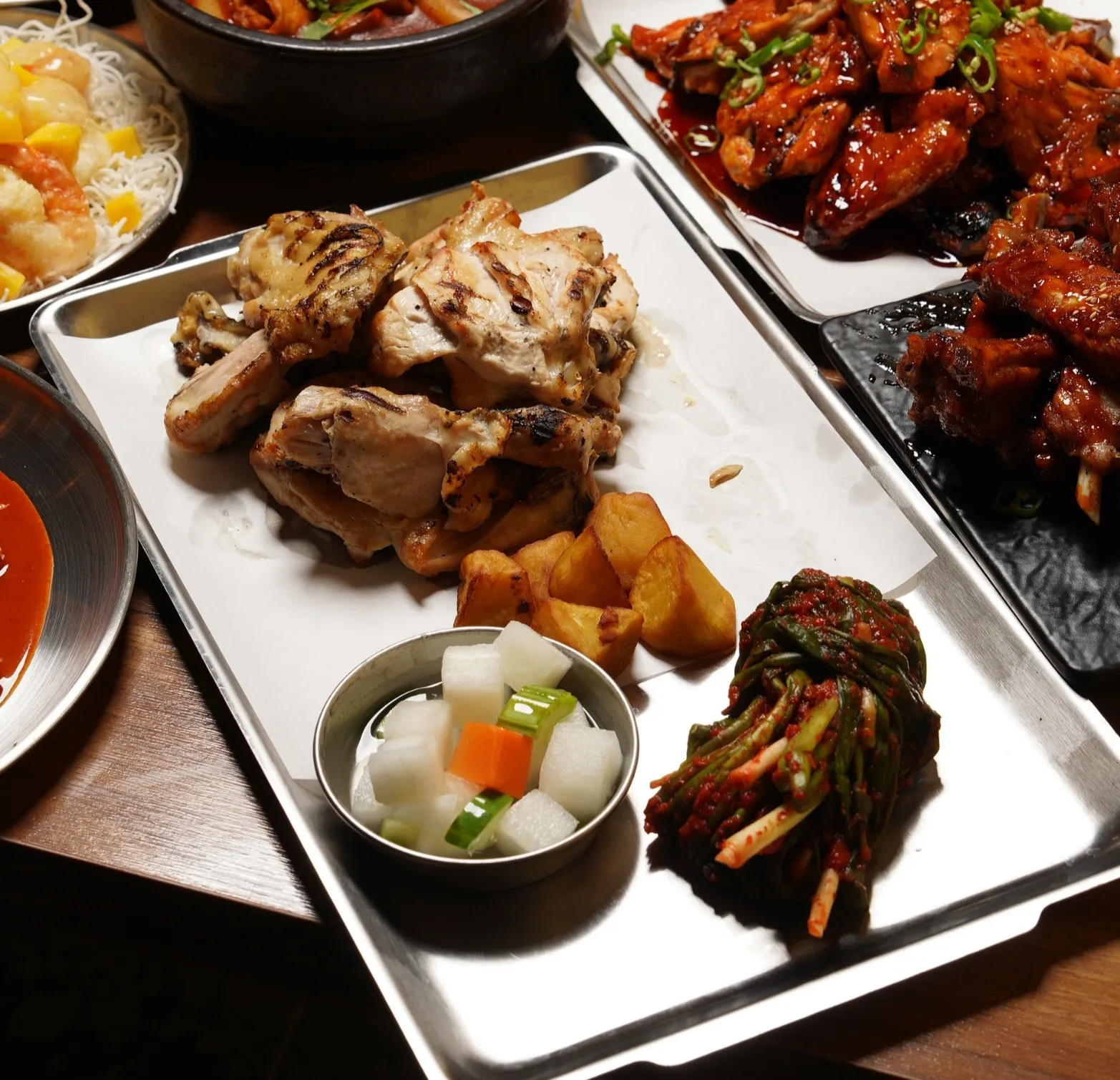 [마포구] 꼬꼬랜드