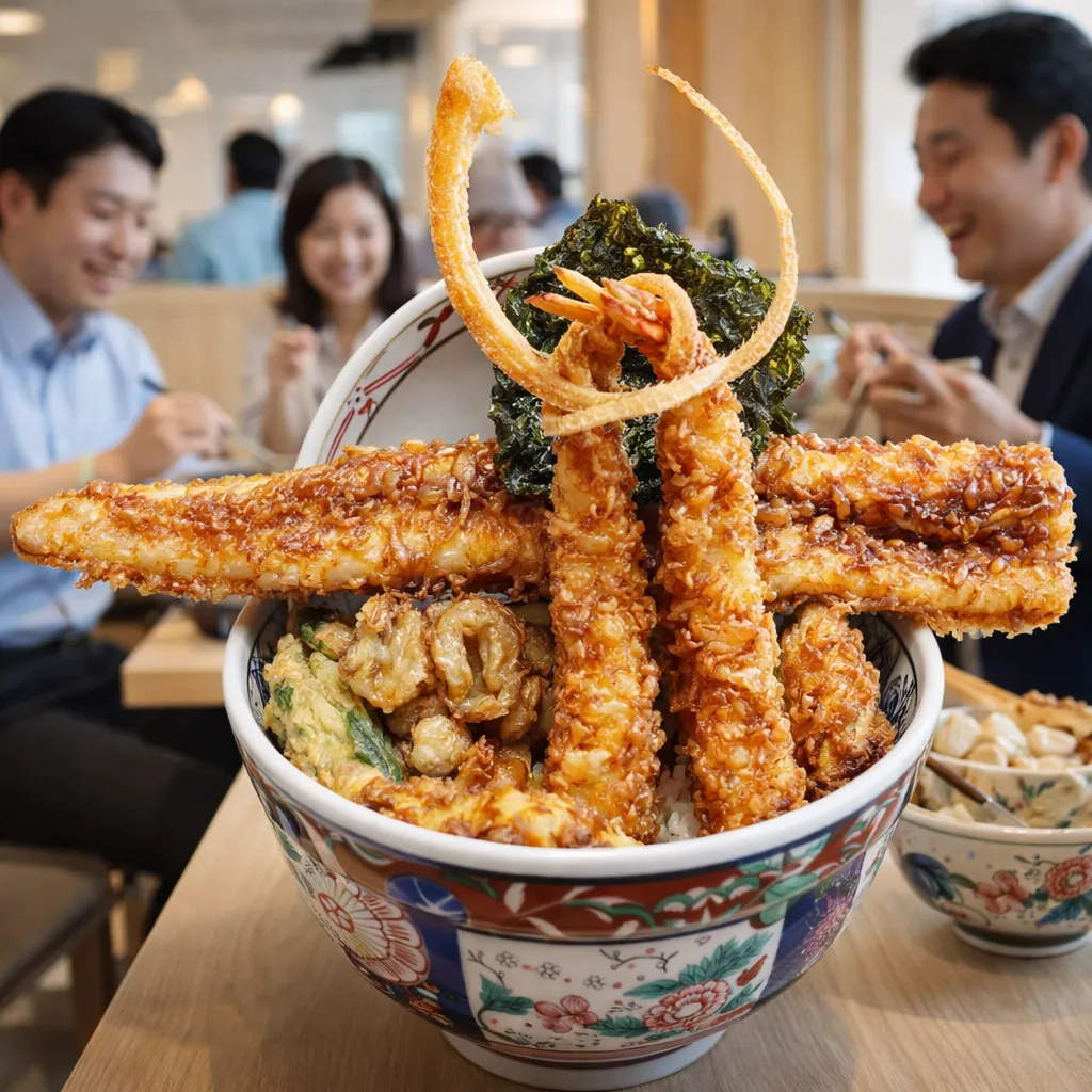 [송파구] 고쿠텐 잠실새내점