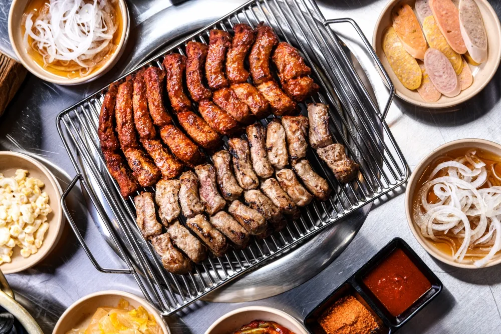 [이천시] 인생극장 쪽갈비 이천마장점