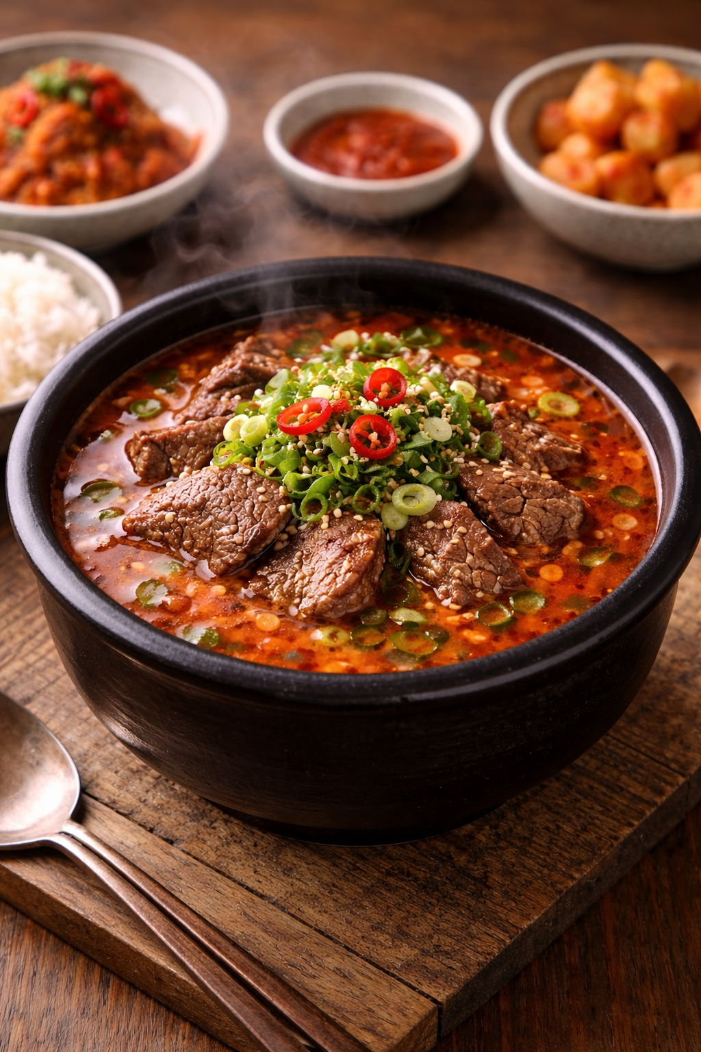 [중구] 한우국밥만 태화점