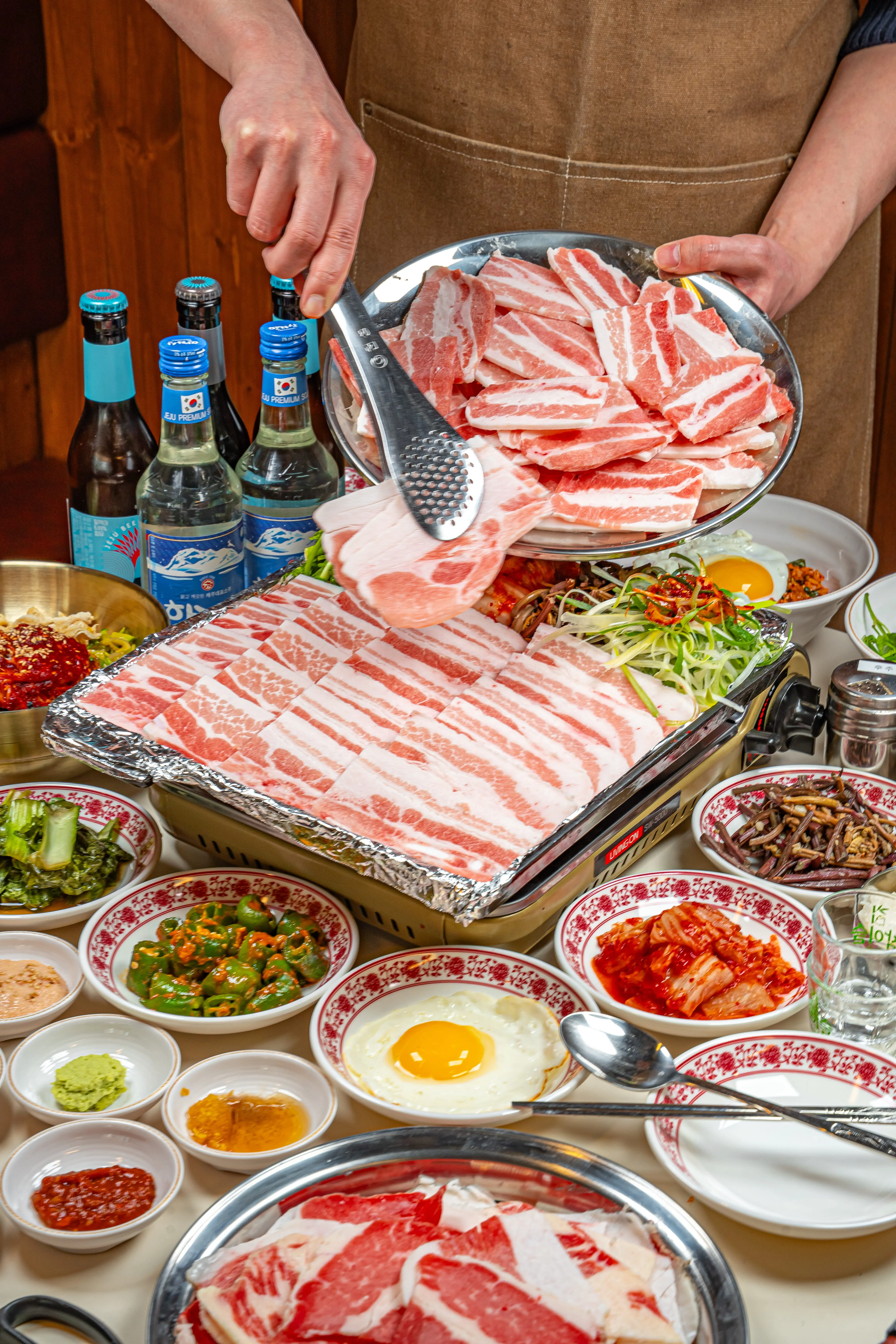 [시흥시] 백년상회