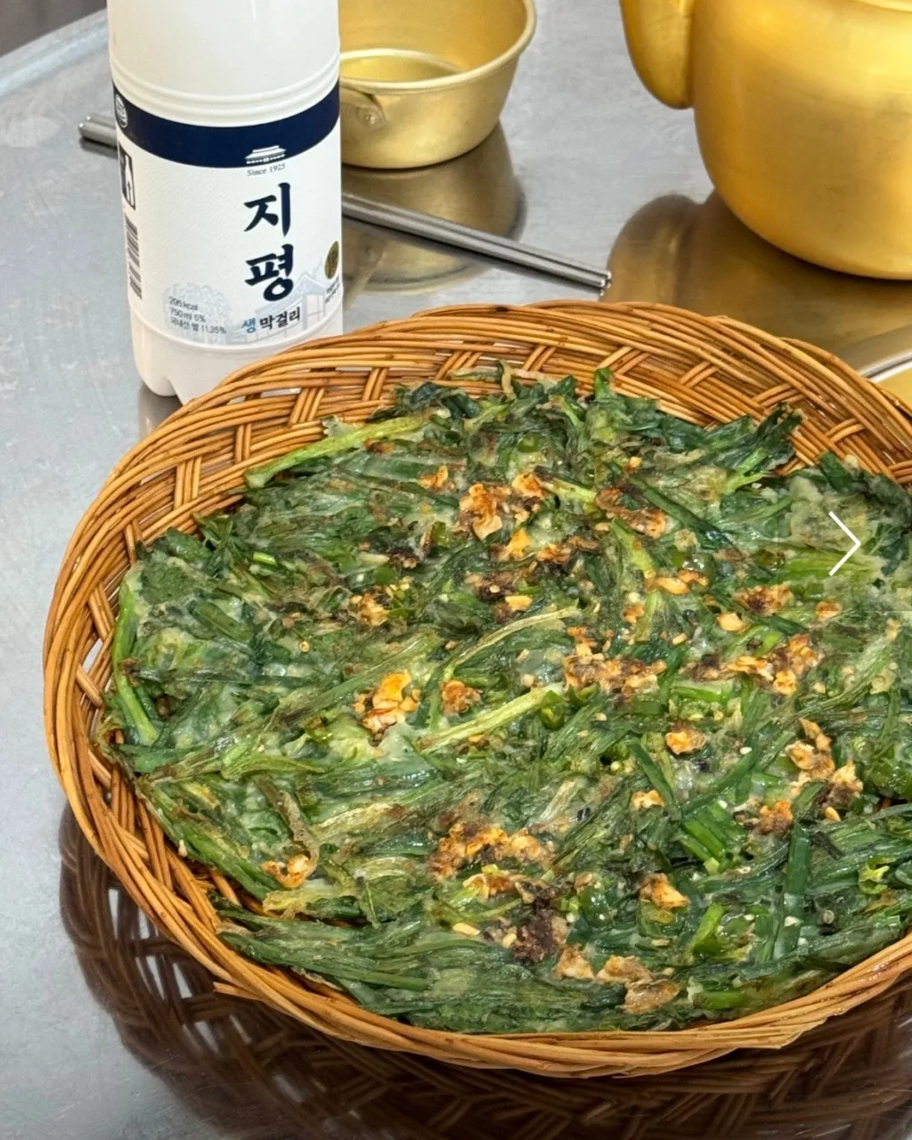 [경주시] 황금막걸리