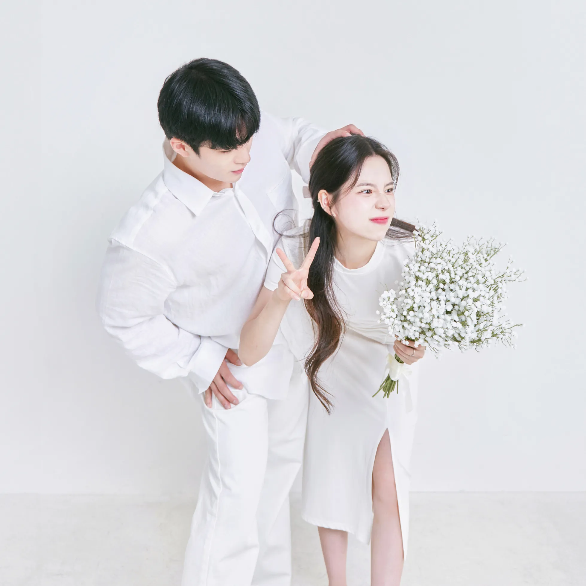 [마포구] 메인스트림 스튜디오 홍대점