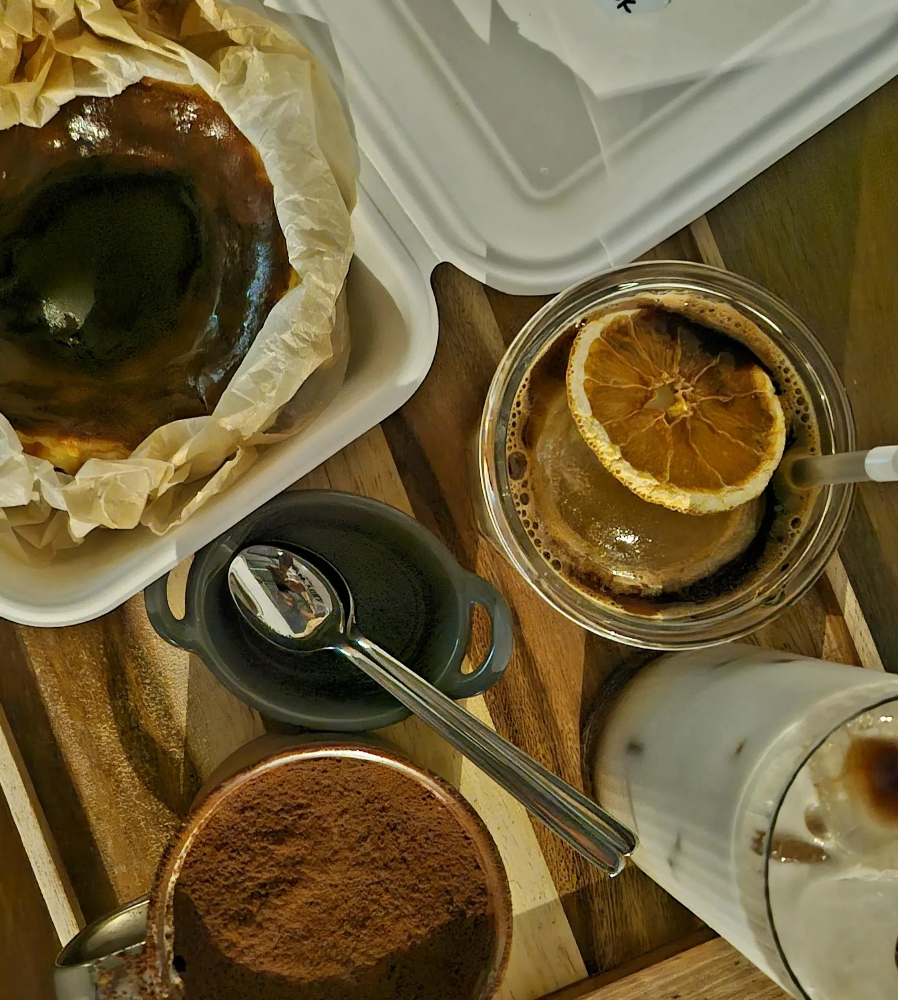 서귀포 안덕면 화순카페 인더눅