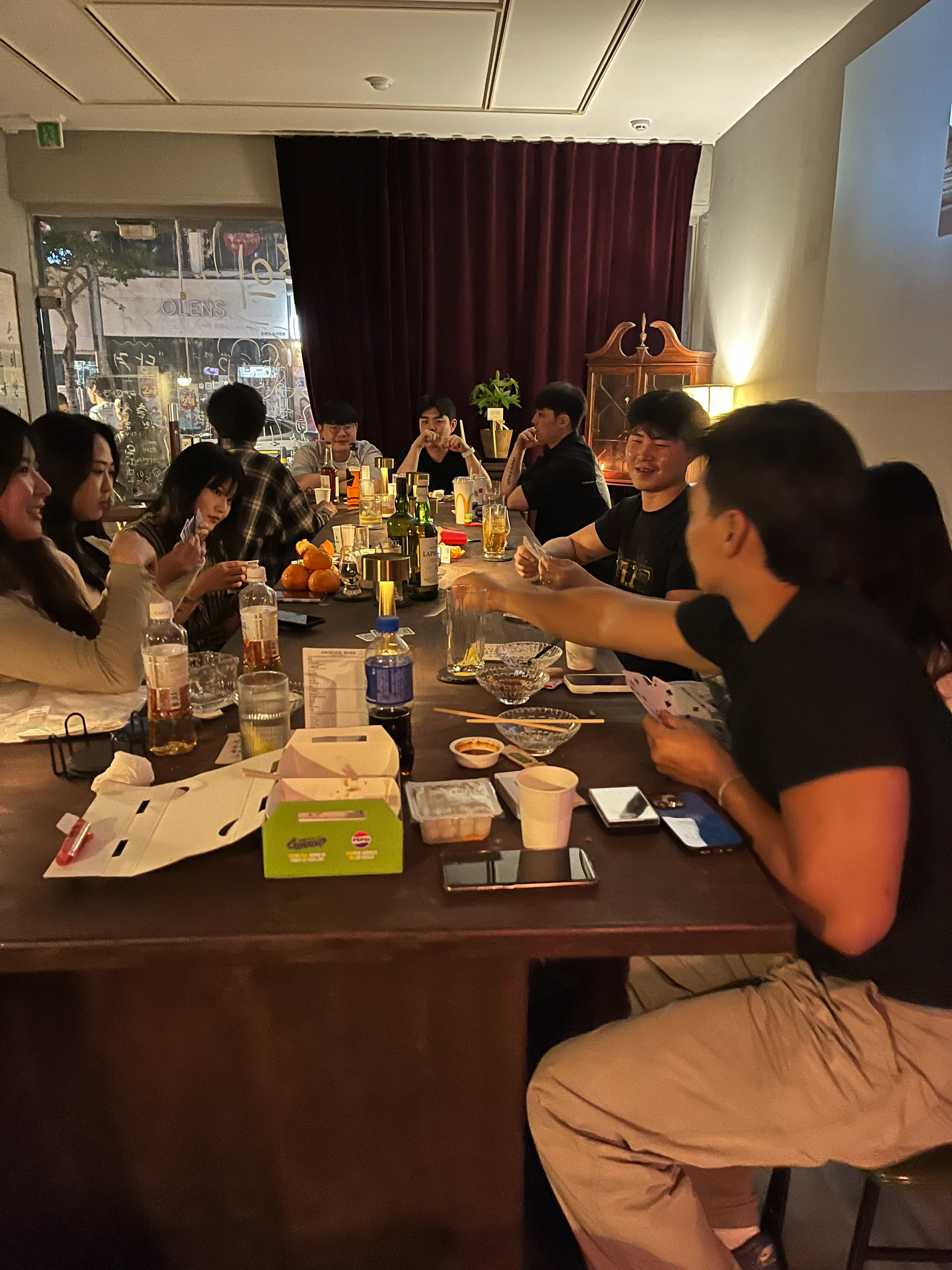 [서귀포시] 서귀포 혼술바 낭만주의