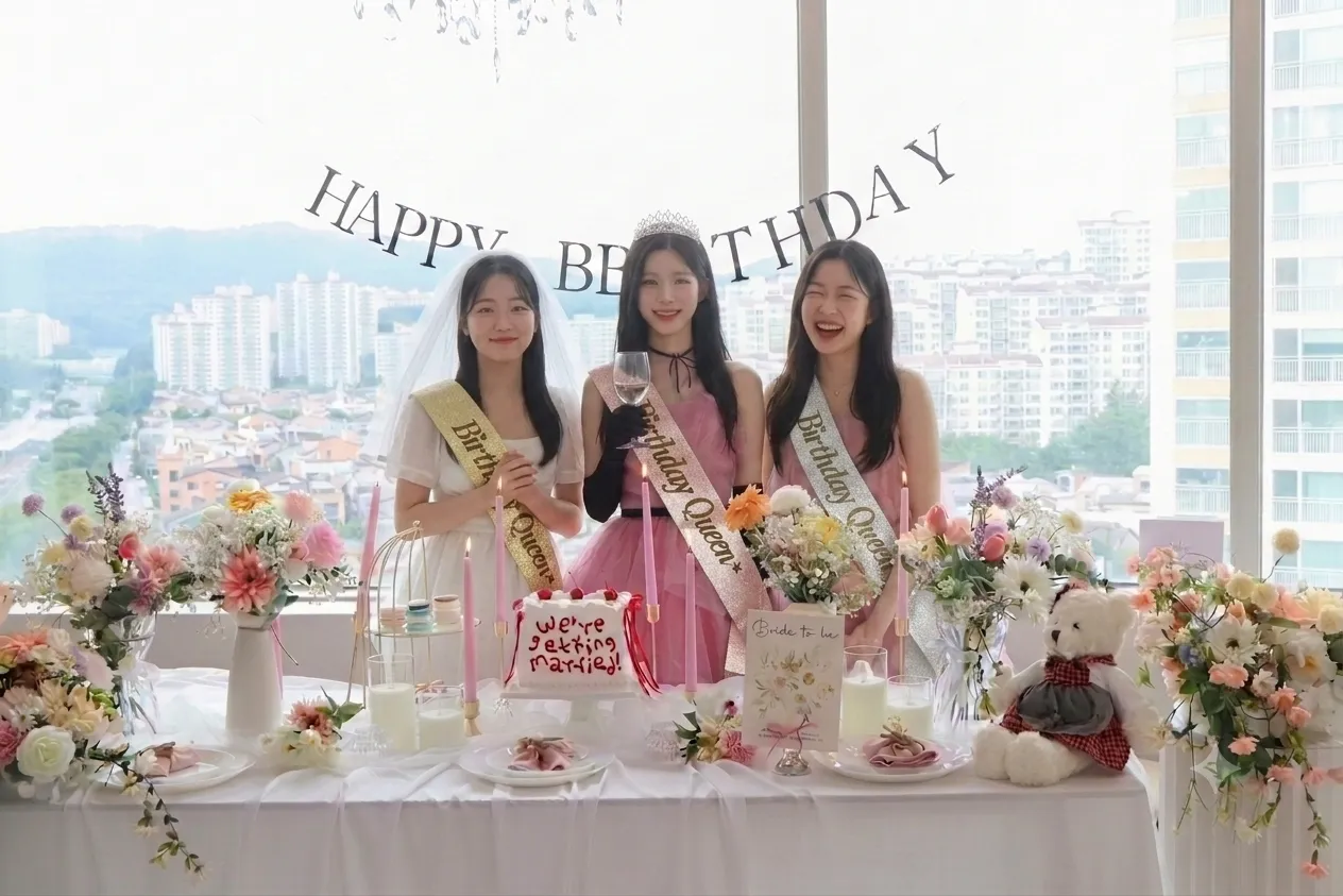 [용인시] 티아라스튜디오