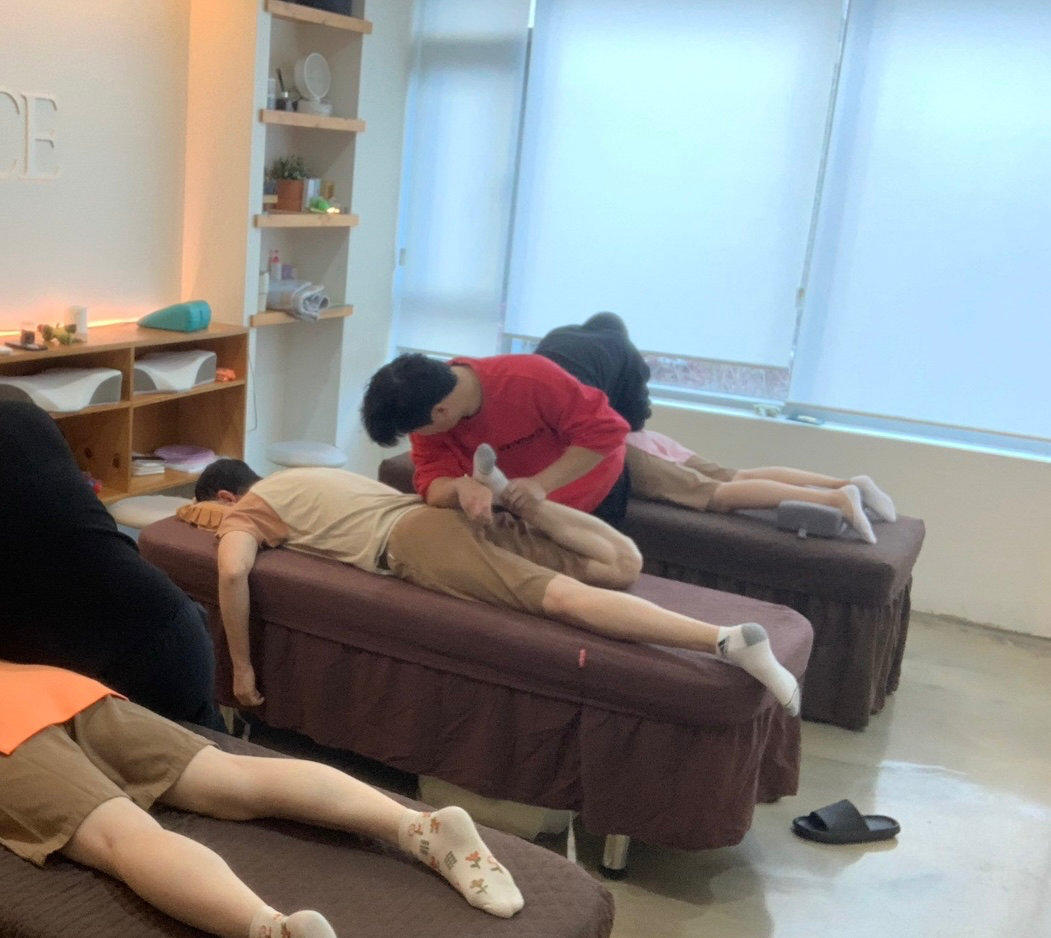 [용인시] 광교 체형교정센터 본밸런스