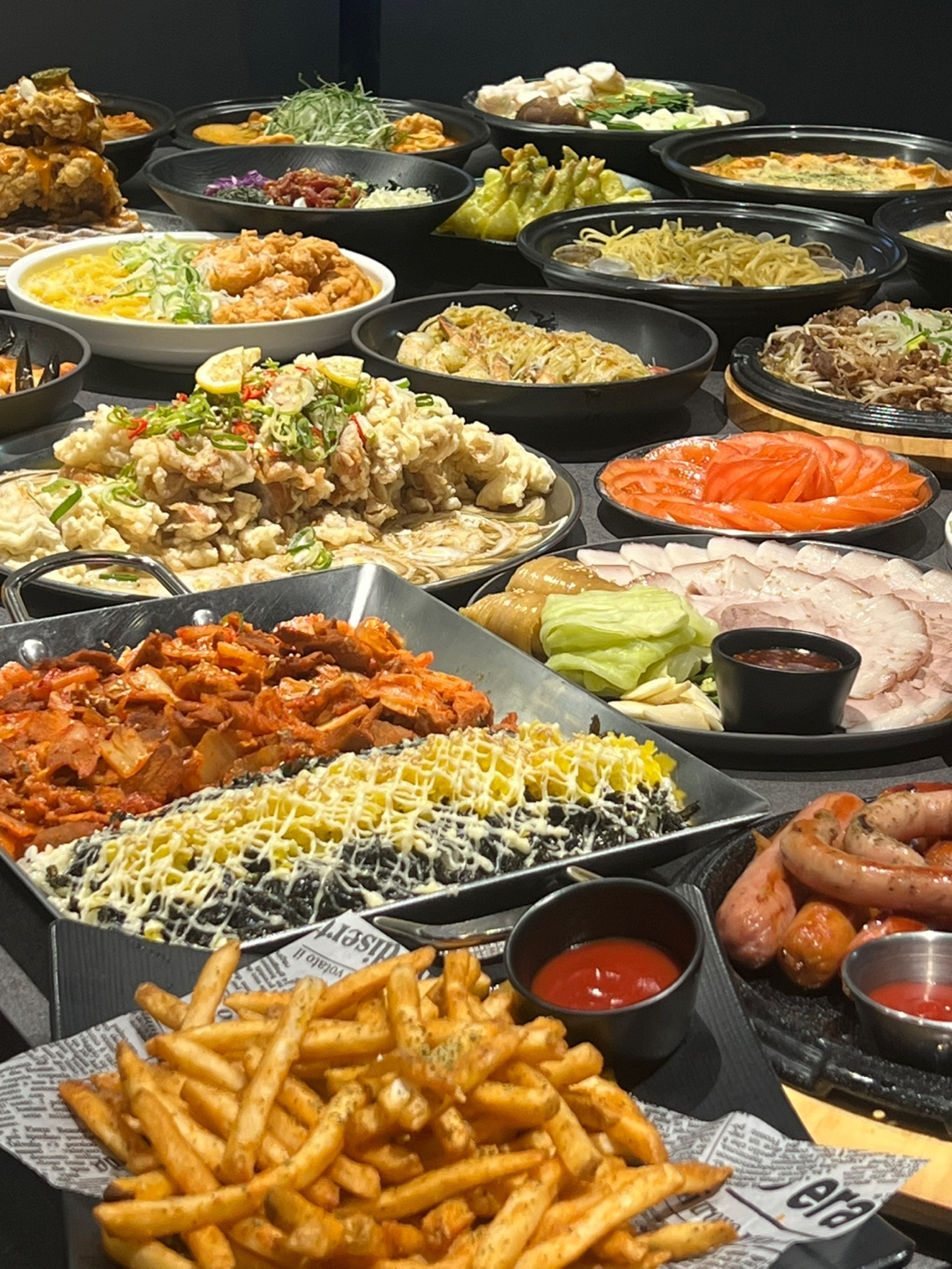 [청주시] 개화 충북대점