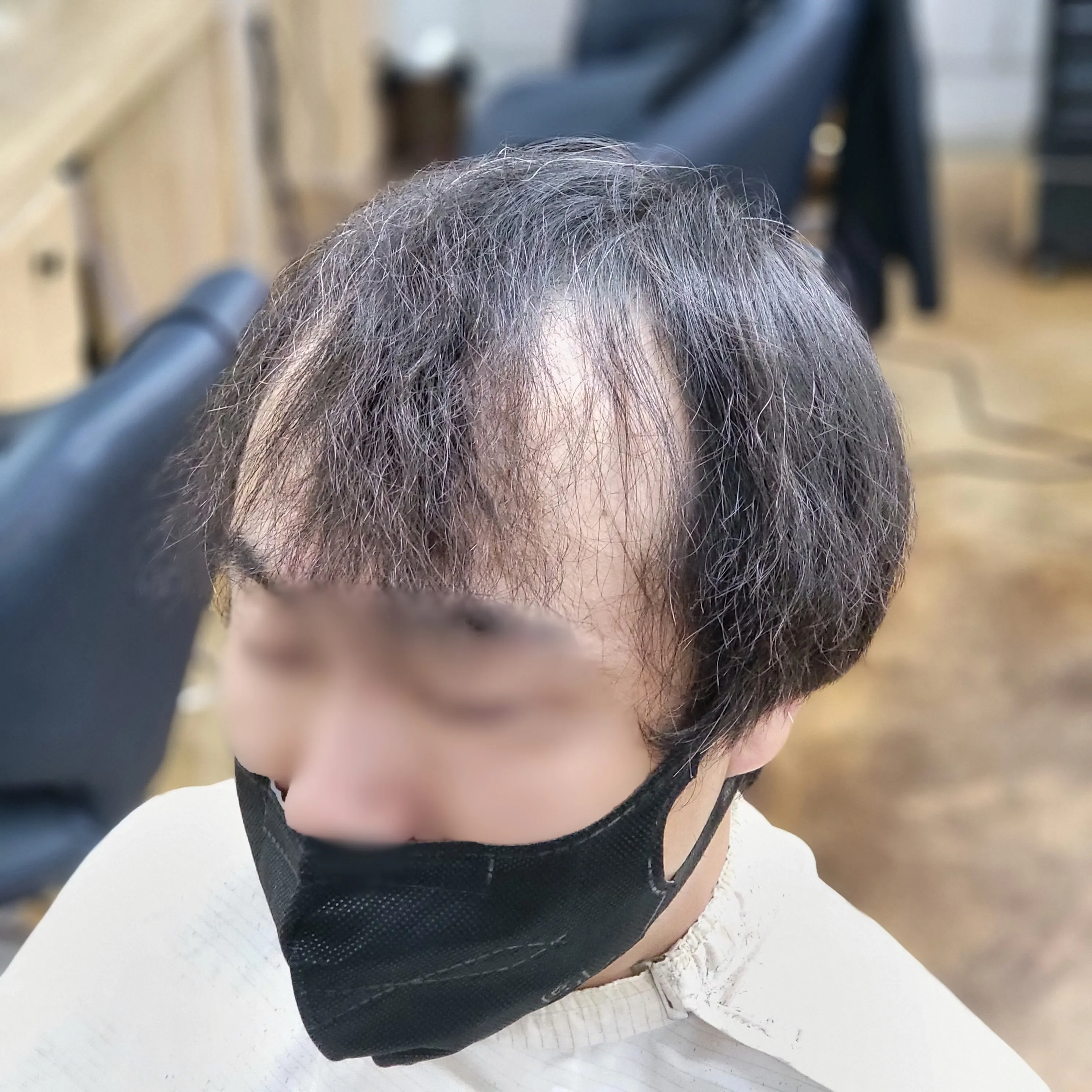 [달서구] 행복이시작되는 미용실 빠쁘빠뿌