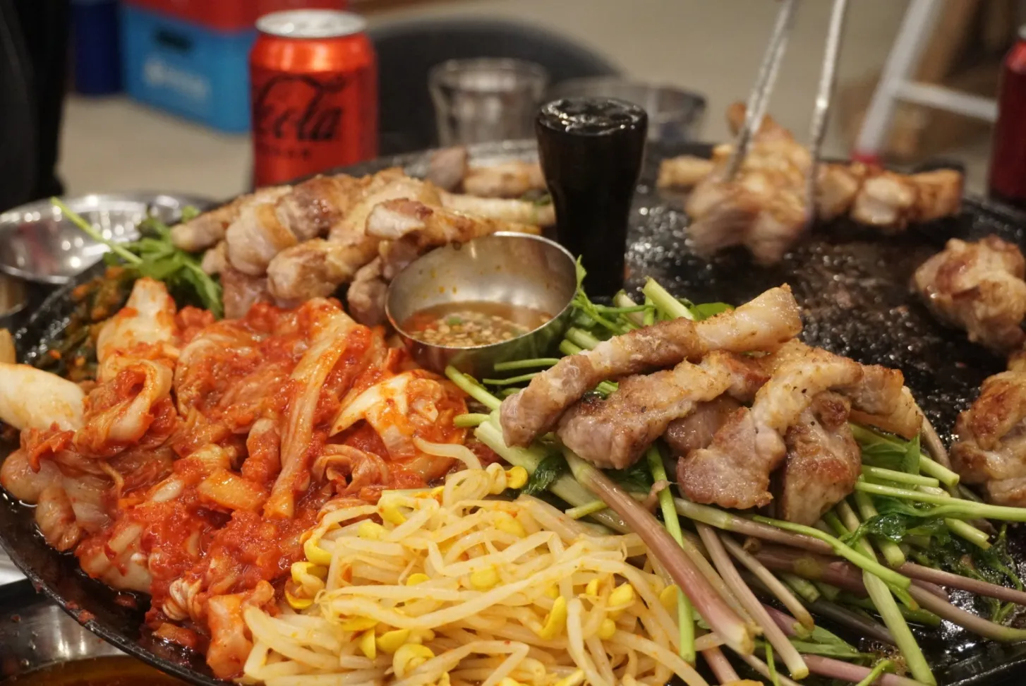 목구멍인천용현점