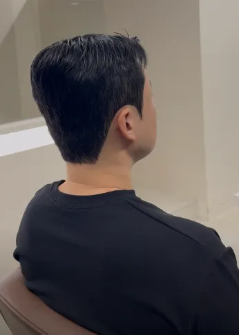 플라잉맨즈헤어