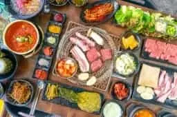 [밀양시] 하남고깃집