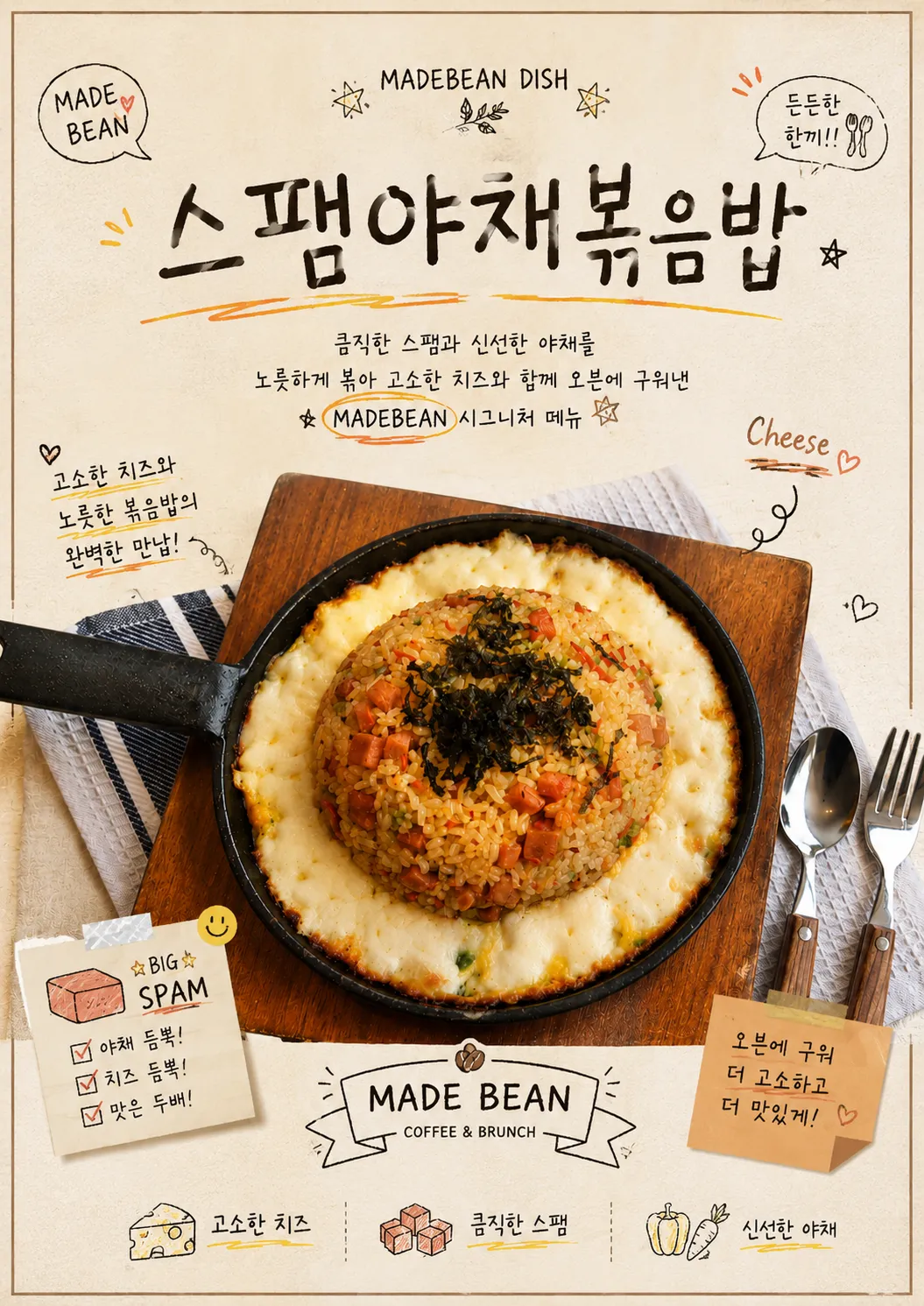 [부평구] 메이드빈