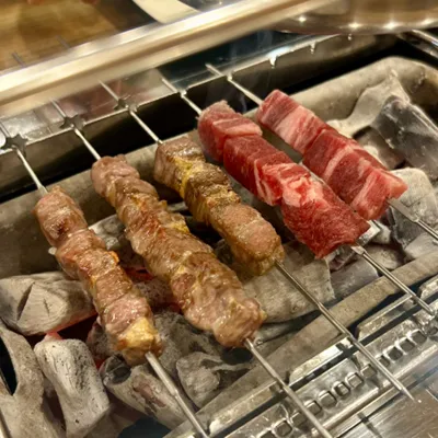 [남동구] 명대양꼬치
