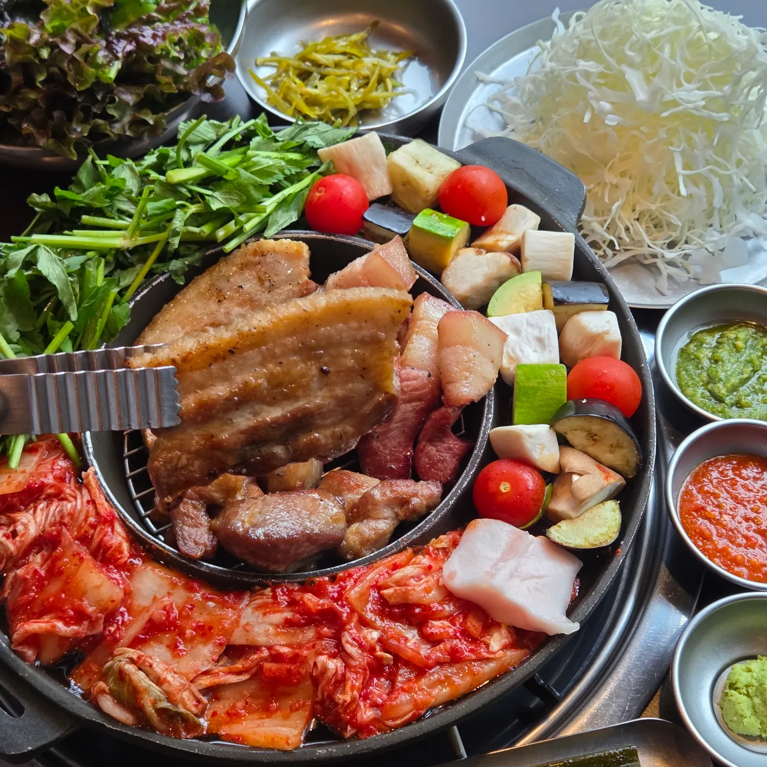 [동작구] 돈심당(점심)