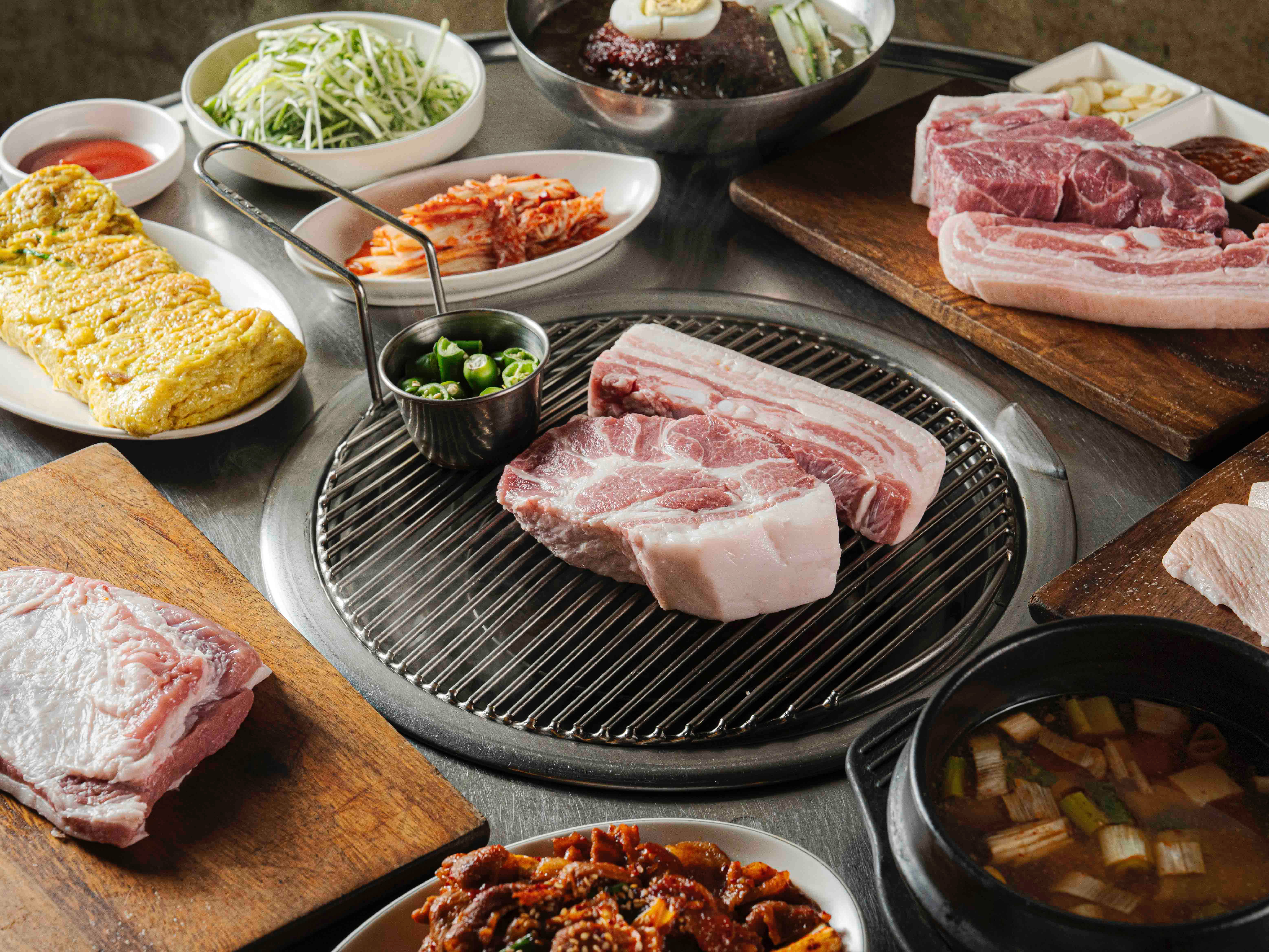 [강남구] 김돈이