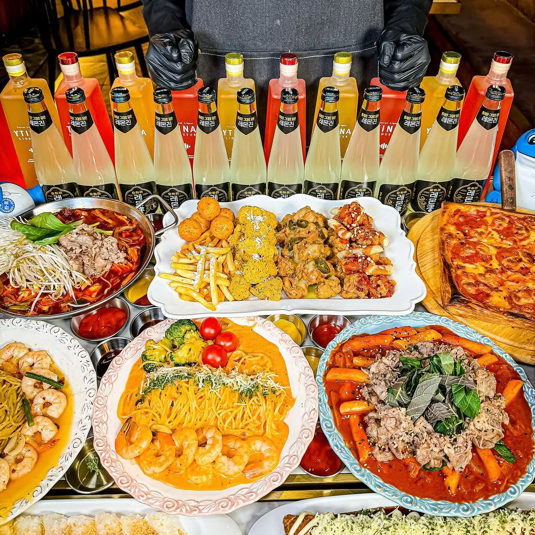[서초구] 서울주막 강남역본점