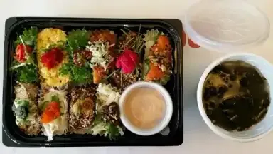 [송파구] 테이블스푼 잠실점