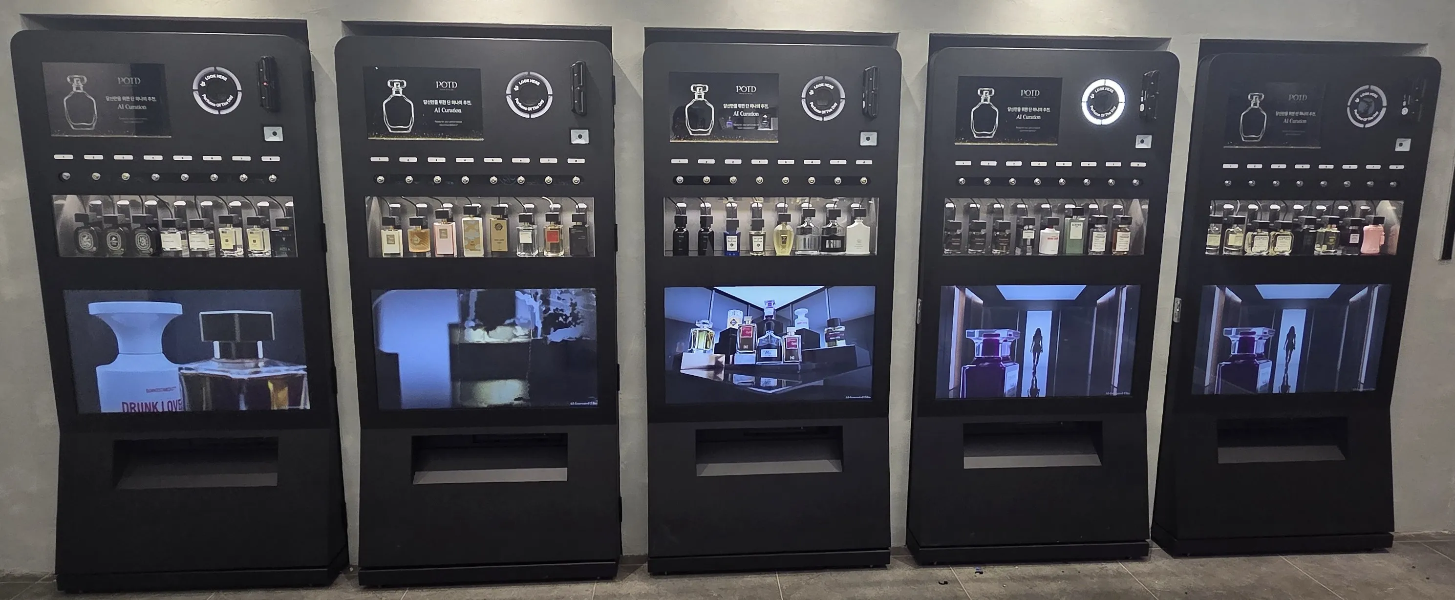 [부산진구] 피오티디 부산서면 STUDIO 점