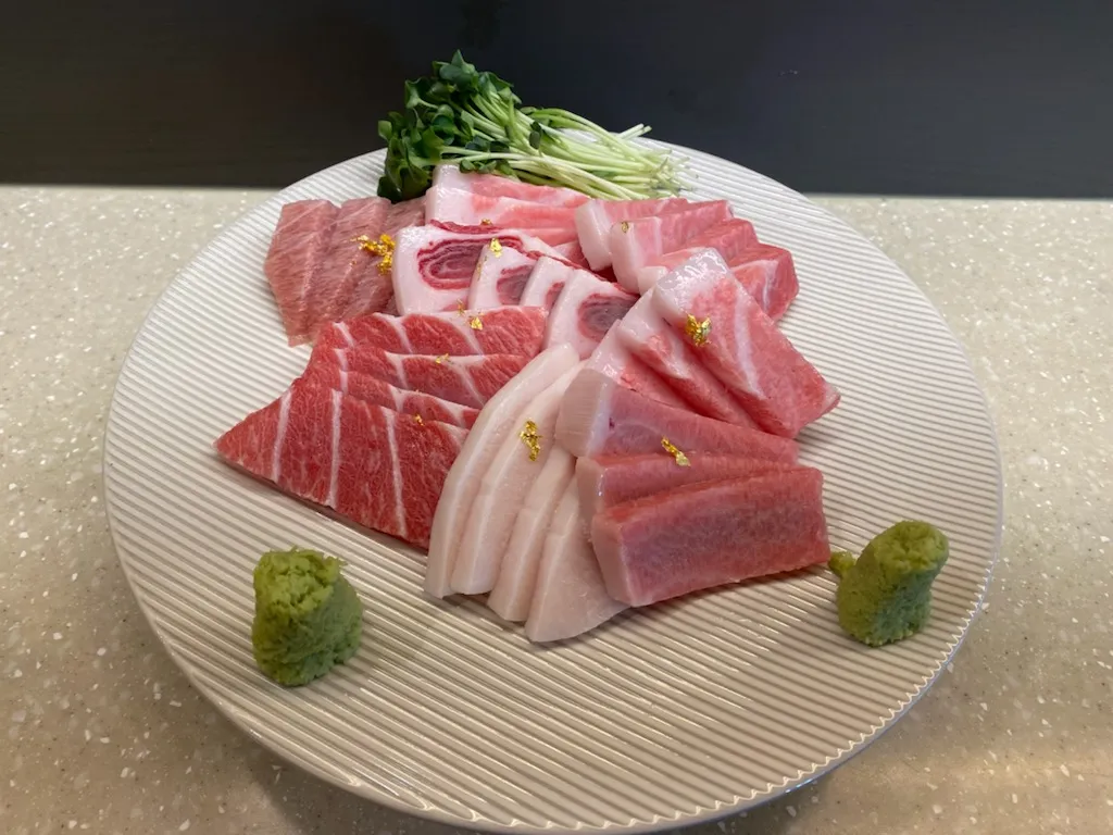 [강북구] 김기덕참치