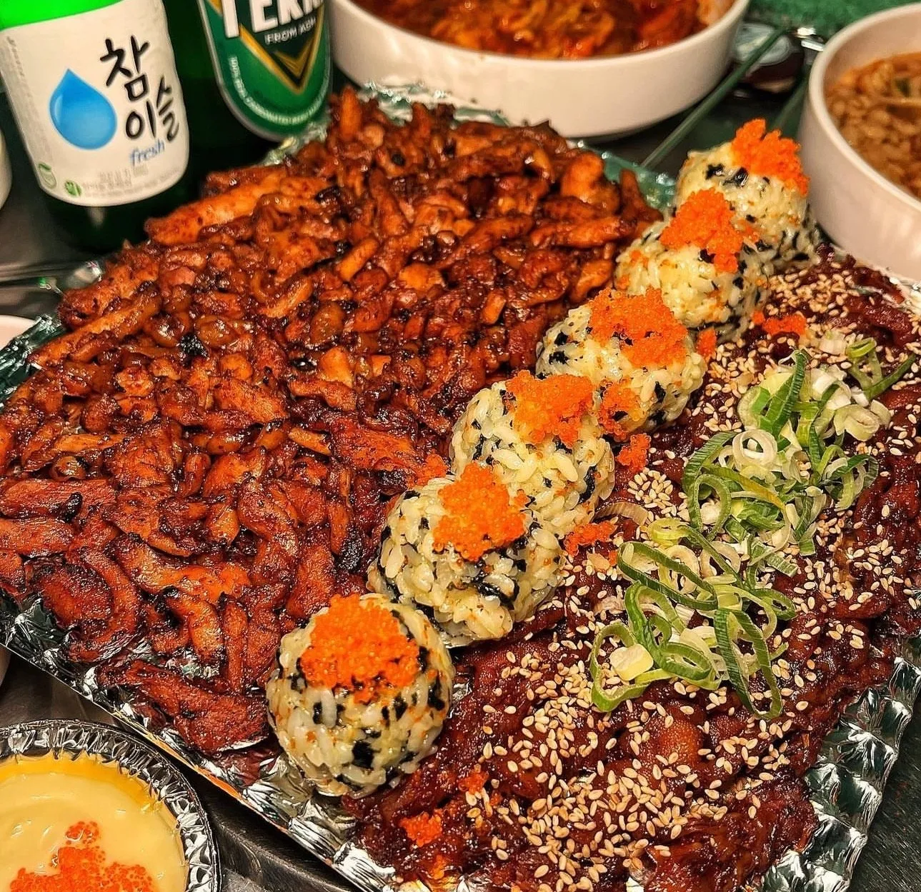 [연제구] 온달집 연산점