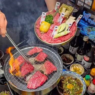 [양천구] 모토이시 목동오목교점
