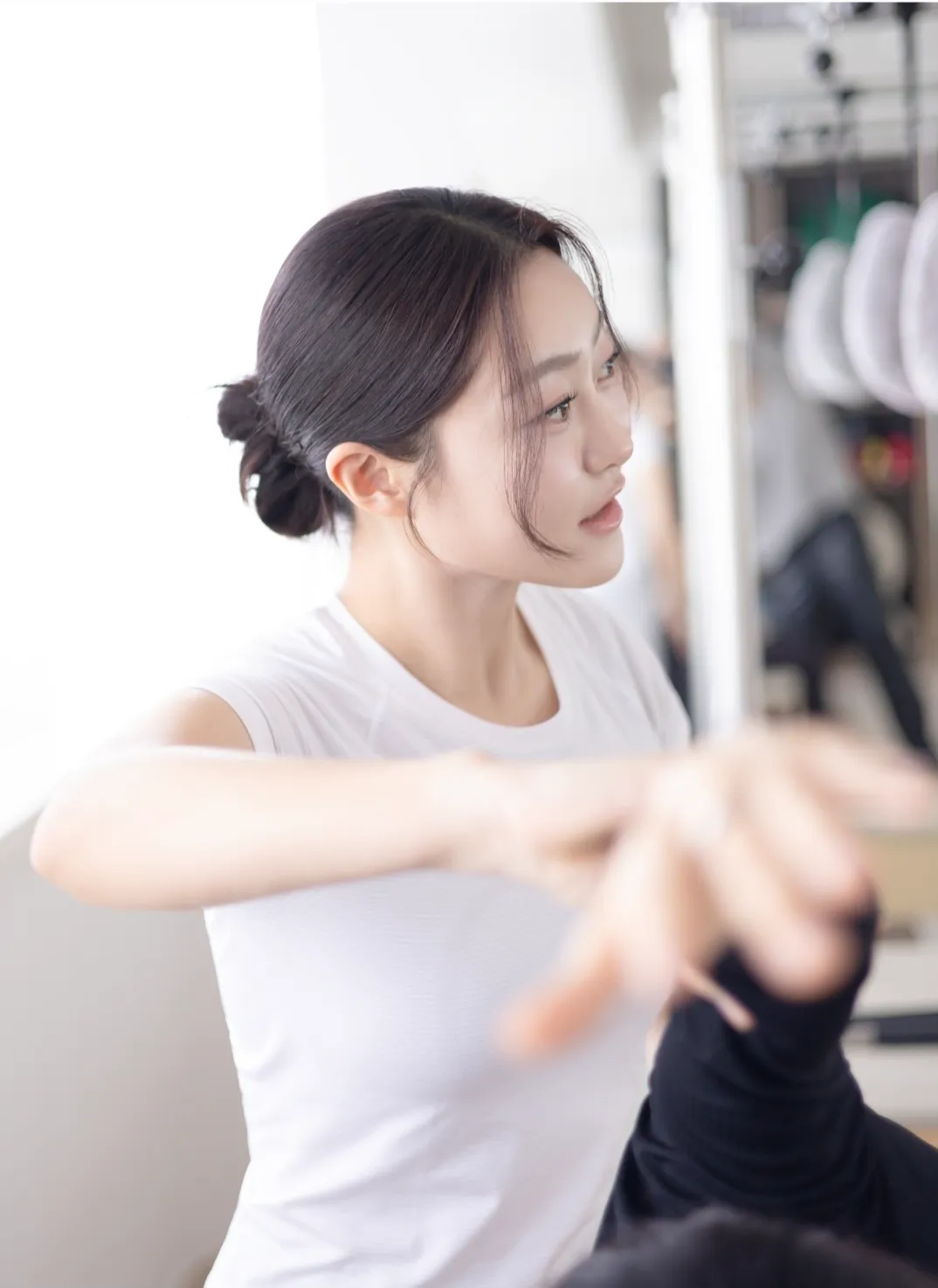 [부산진구] 제이원필라테스