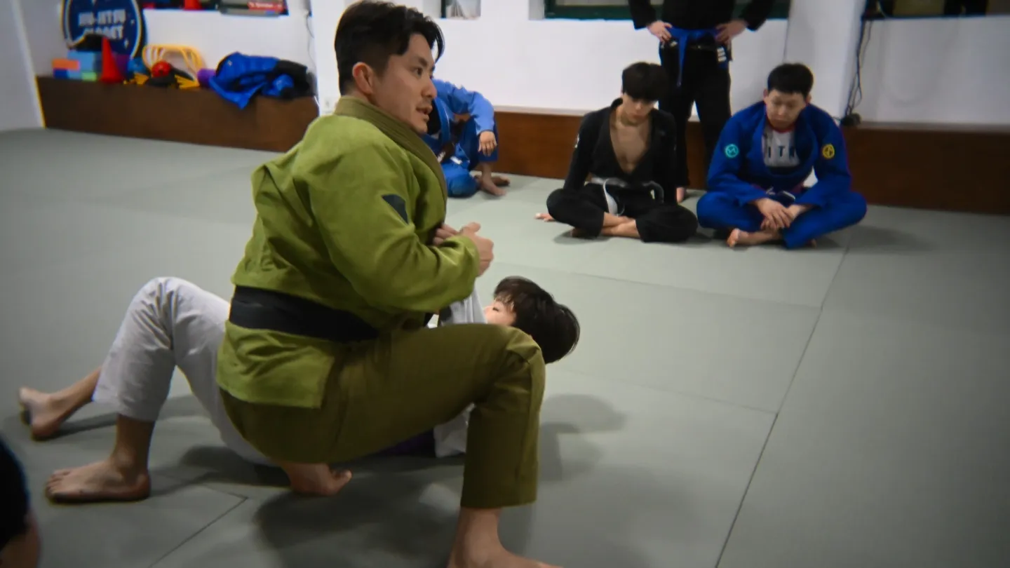 주짓수팜 이미지