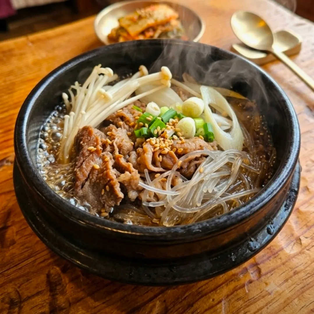 [유성구] 소소도룡점