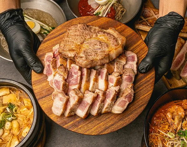 [관악구] 봉천동그집돼지